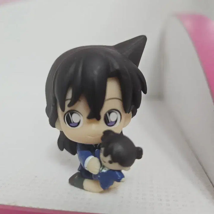 [BUNJANG] Detective Conan Ran &amp; Sonoko Figure Set / [일괄X]명탐정 코난 미란이, 가영이 피규어