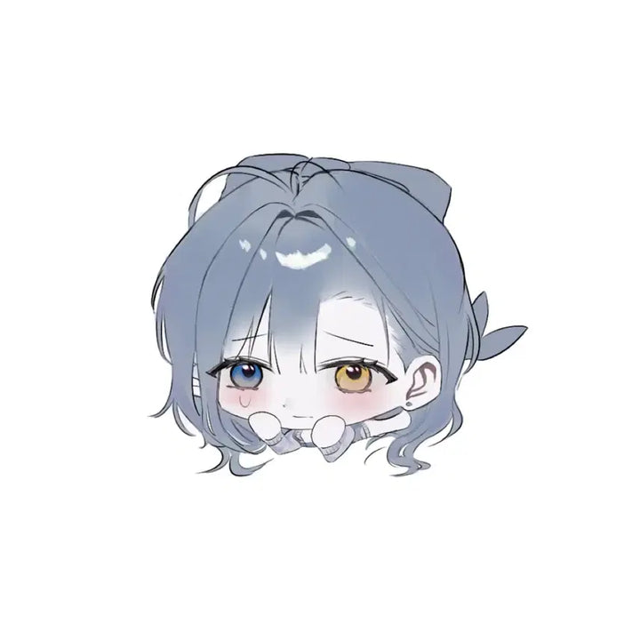 [BUNJANG] Custom Commissioned Illustration / 스디 커미션