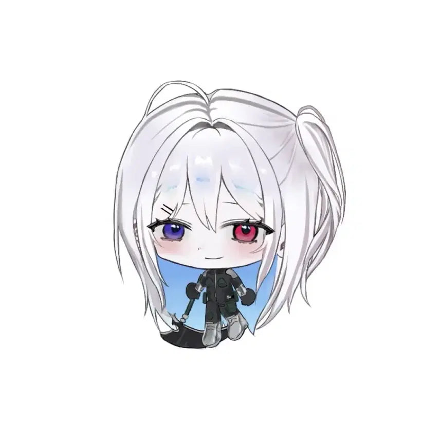 [BUNJANG] Custom Commissioned Illustration / 스디 커미션