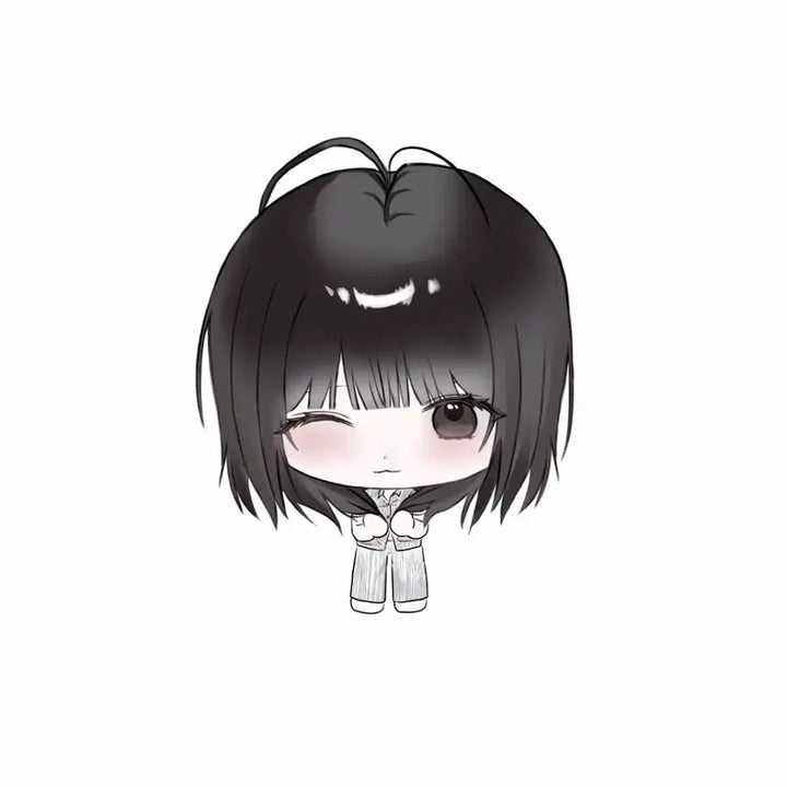 [BUNJANG] Custom Commissioned Illustration / 스디 커미션