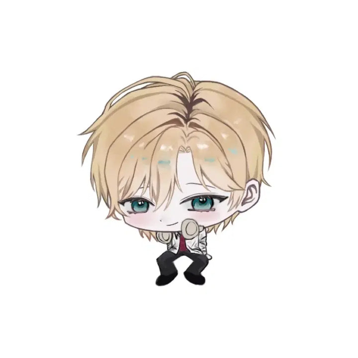 [BUNJANG] Custom Commissioned Illustration / 스디 커미션