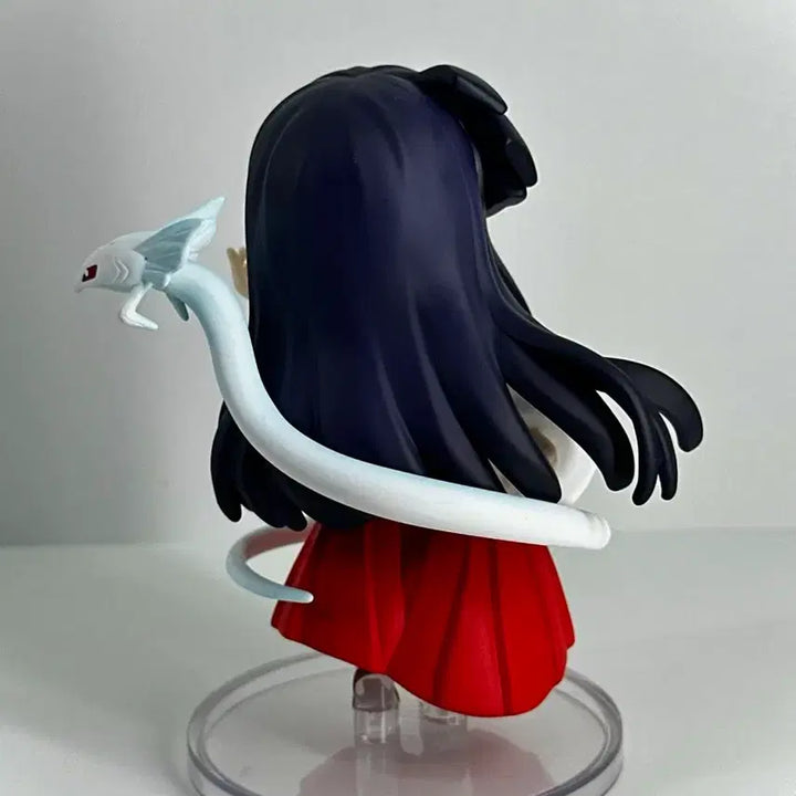 [BUNJANG] Pop Mart Inuyasha Kagome Higurashi Figure / 팝마트 이누야샤 금강 키쿄우 피규어