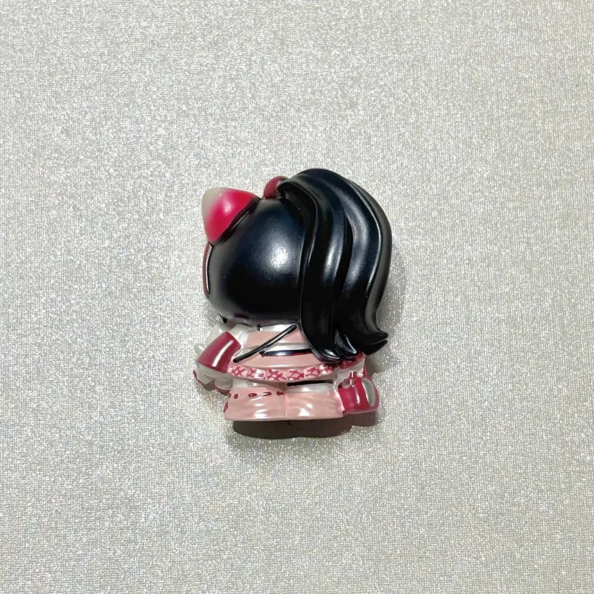 [BUNJANG] Handmade Kitty Figure / 수제키티 피규어1개