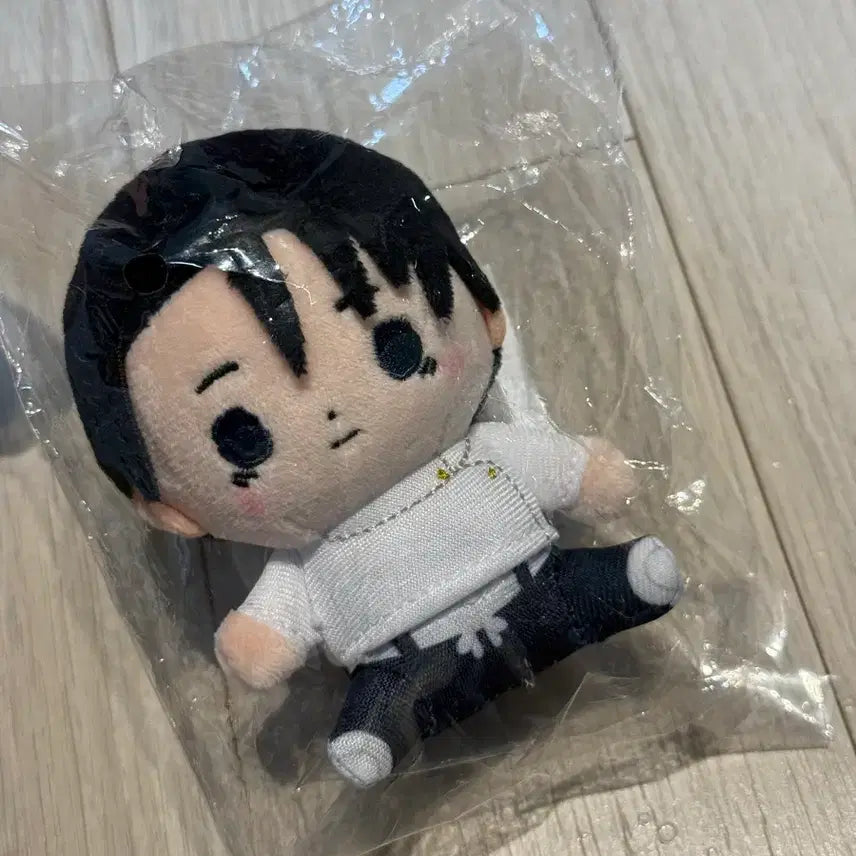 [BUNJANG] Jujutsu Kaisen 0 Yuta Mochibi Mascot / 미개봉)주술회전 사멸회유 유타 못치비