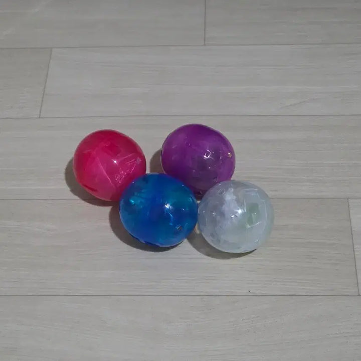 [BUNJANG] Bandai Gashapon "Red Riding Hood Chacha" Narabi March Nala Bundesu Full Set / 반다이가샤폰 빨간망토차차 나란히행진 나라분데스 풀셋 가챠