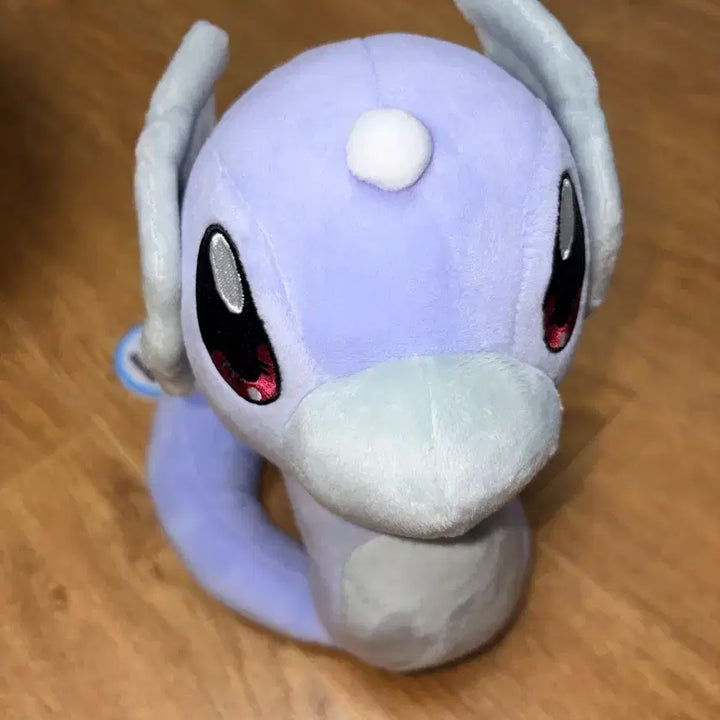 [BUNJANG] Pokemon Dratini Plush / (새상품)포켓몬 미뇽 인형 판매합니다