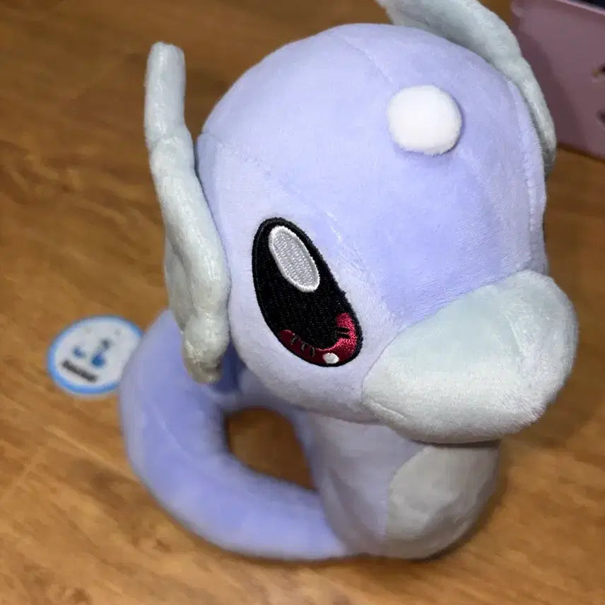 [BUNJANG] Pokemon Dratini Plush / (새상품)포켓몬 미뇽 인형 판매합니다