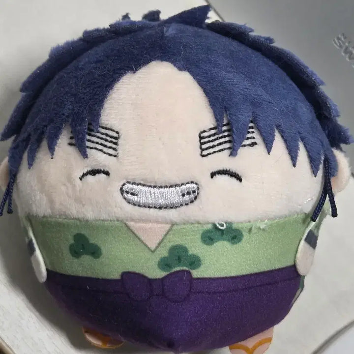 [BUNJANG] Nintama Rantaro Nanama Su Koheita FuwaKororin / 닌타마 나나마츠 코헤이타 후와코로링 판매