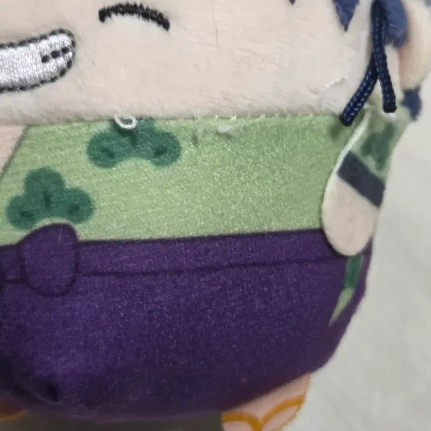 [BUNJANG] Nintama Rantaro Nanama Su Koheita FuwaKororin / 닌타마 나나마츠 코헤이타 후와코로링 판매
