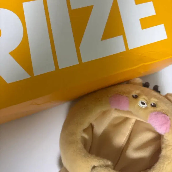 [BUNJANG] RIIZE Lightstick Sungchan Cape Bundle Set / 라이즈 응원봉 성찬 케이프 일괄 양도
