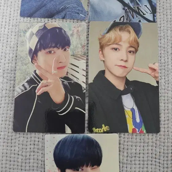 [BUNJANG] ATEEZ 2022 Season&