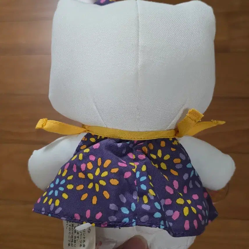 [BUNJANG] Vintage Hello Kitty Plush / 고전키티인형팝니다