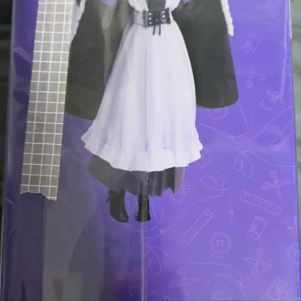 [BUNJANG] POP UP PARADE Marin Kitagawa Figure / POP UP PARADE 마린 키타가와 피규어 팝니다!!