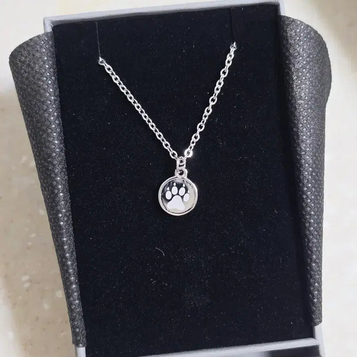 [BUNJANG] SEVENTEEN 9th Anniversary Hoshi Necklace / 세븐틴 9주년 목걸이 호시