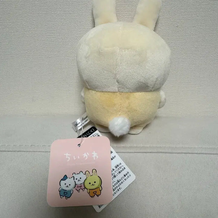 [BUNJANG] Chiikawa Usagi Nantonaku Nekomura Vanian Sylvanian Poteratamuch / 치이카와 우사기 난토카 무슨무슨 바니안 실바니안 포테타마