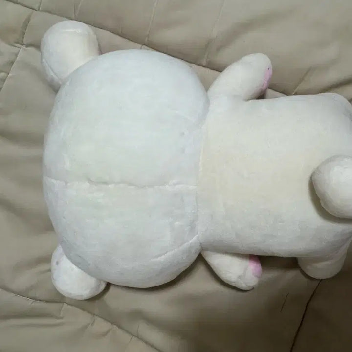 [BUNJANG] San-X Rilakkuma Korilakkuma Plush Doll / 코리락쿠마 인형 산엑스 정품 리락쿠마