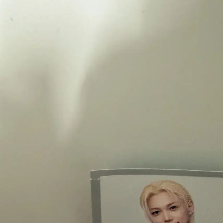 [BUNJANG] Stray Kids Felix BBQ Life Four Cut Photocard / 비비큐 필릭스 인생네컷