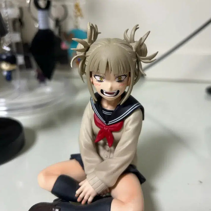[BUNJANG] Toga Himiko Figure / 급전) 토가 피규어