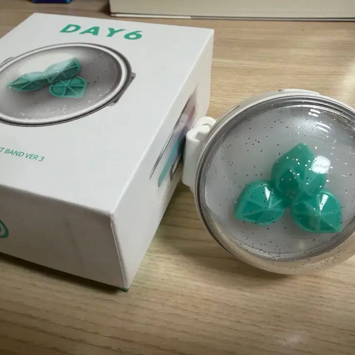 [BUNJANG] Day6 My Day Watch Ver. 3 / 데이식스 day6 마이데이 워치 ver3