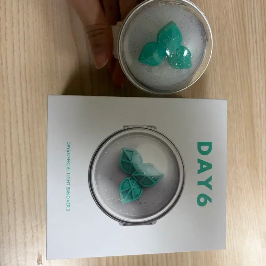 [BUNJANG] Day6 My Day Watch Ver. 3 / 데이식스 day6 마이데이 워치 ver3