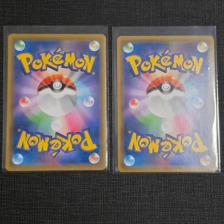[BUNJANG] Pokemon Card Kanahei Sleeping Snorlax &amp; Magikarp Bundle (Japanese) / 포켓몬카드 일판 카나헤이 잠만보 / 잉어킹 묶음