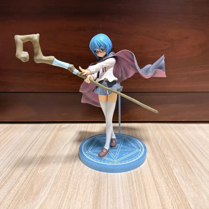 [BUNJANG] The Familiar of Zero Louise &amp; Tabitha Figure Bundle Set / 제로의 사역마 루이즈 타바사 고전 미소녀 피규어 일괄