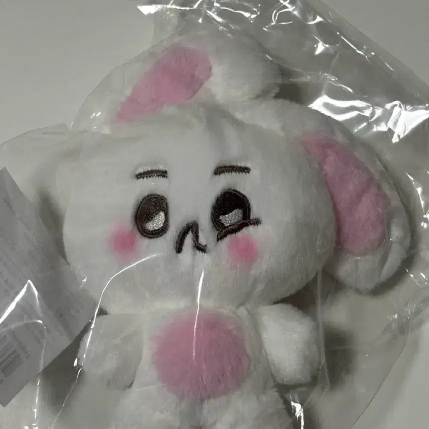 [BUNJANG] EXO SUHO Courtney Mini Doll Keyring / 엑소 수호 코트니  키링 인형 미니돌