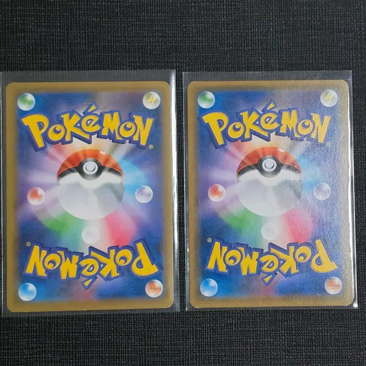 [BUNJANG] Kanahei Design Pokemon Cards Snorlax / Magikarp Bundle (Japanese) / 포켓몬카드 일판 카나헤이 잠만보 / 잉어킹 묶음