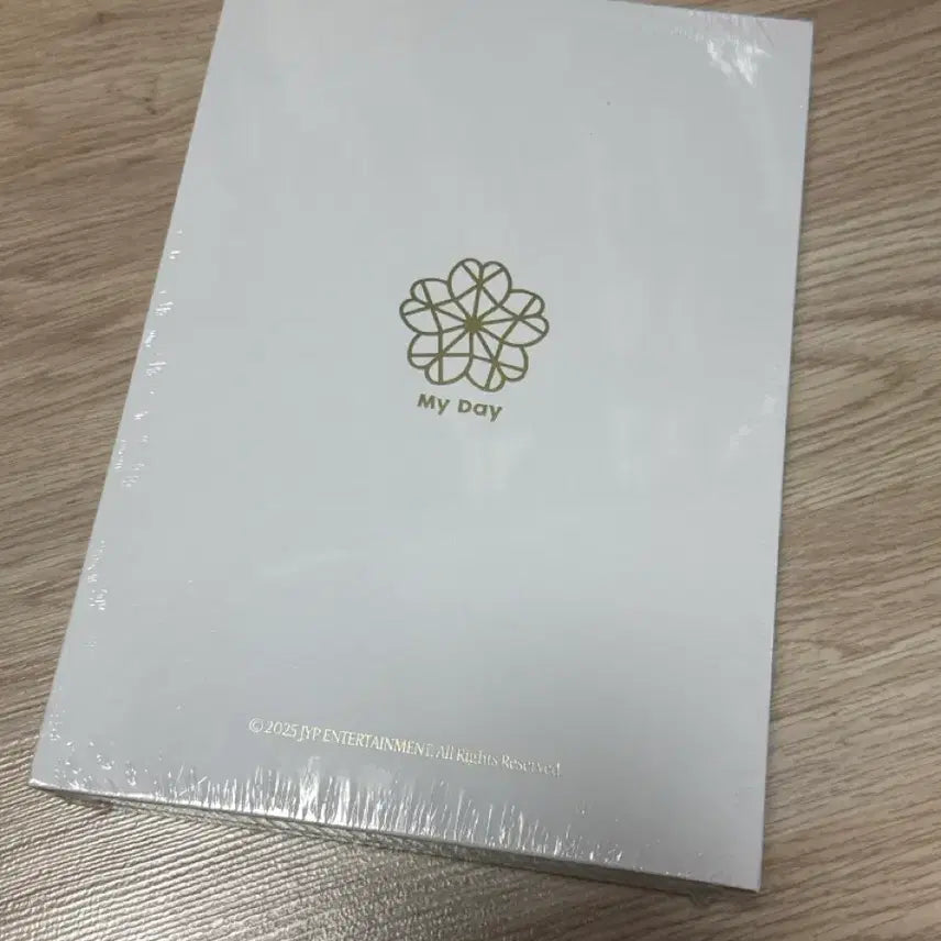 [BUNJANG] DAY6 My Day 5th Kit Unsealed Bundle Set / [급처] 택비포함 DAY6 마이데이 5기 키트 미개봉 판매합니다