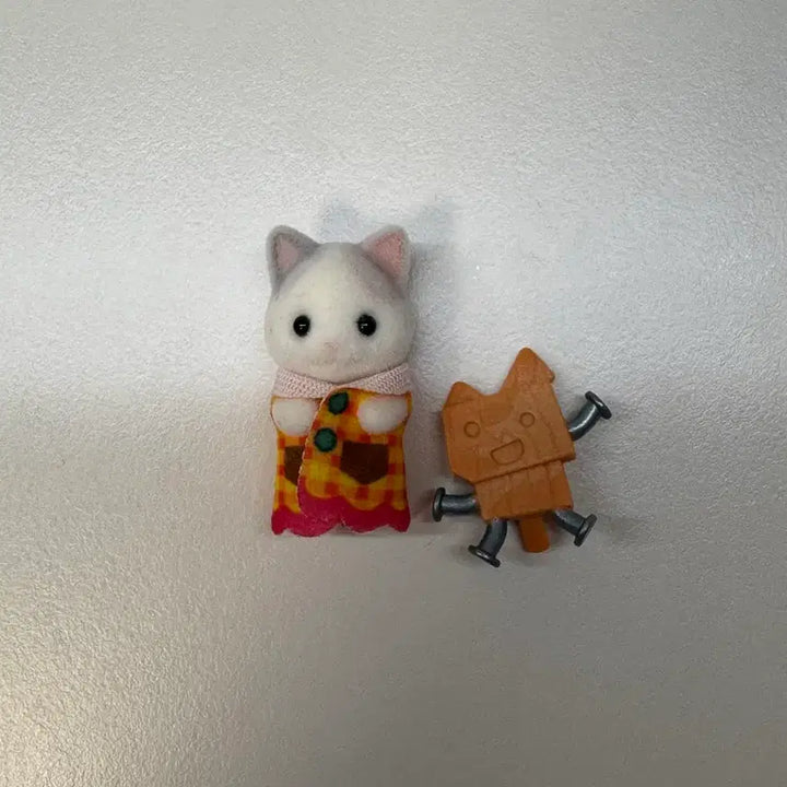 [BUNJANG] Sylvanian Families Blind Pack Bundle Set (Includes Secret) / 실바니안 블라인드팩 일괄 3종 (시크릿 포함)