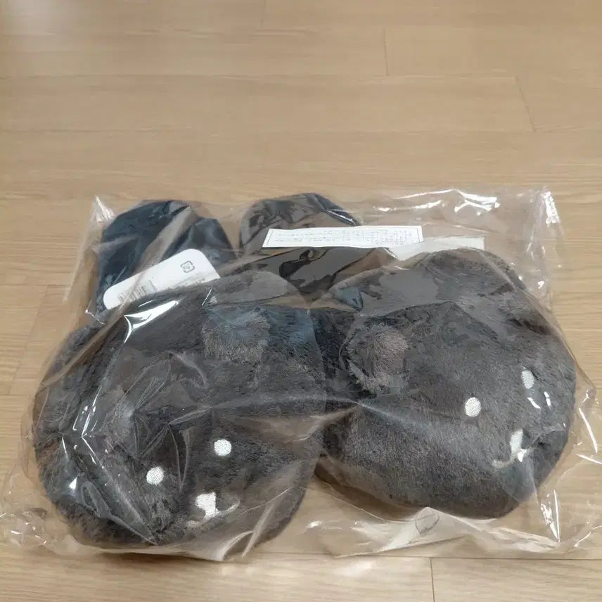 [BUNJANG] Black Bear C-Ver. Item / 흑담곰 c상 판매합니다