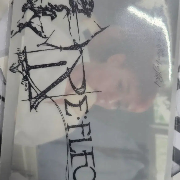 [BUNJANG] Park Jihoon Popup Photo Set (Sealed) / (미개봉) 박지훈 팝업 포토 세트
