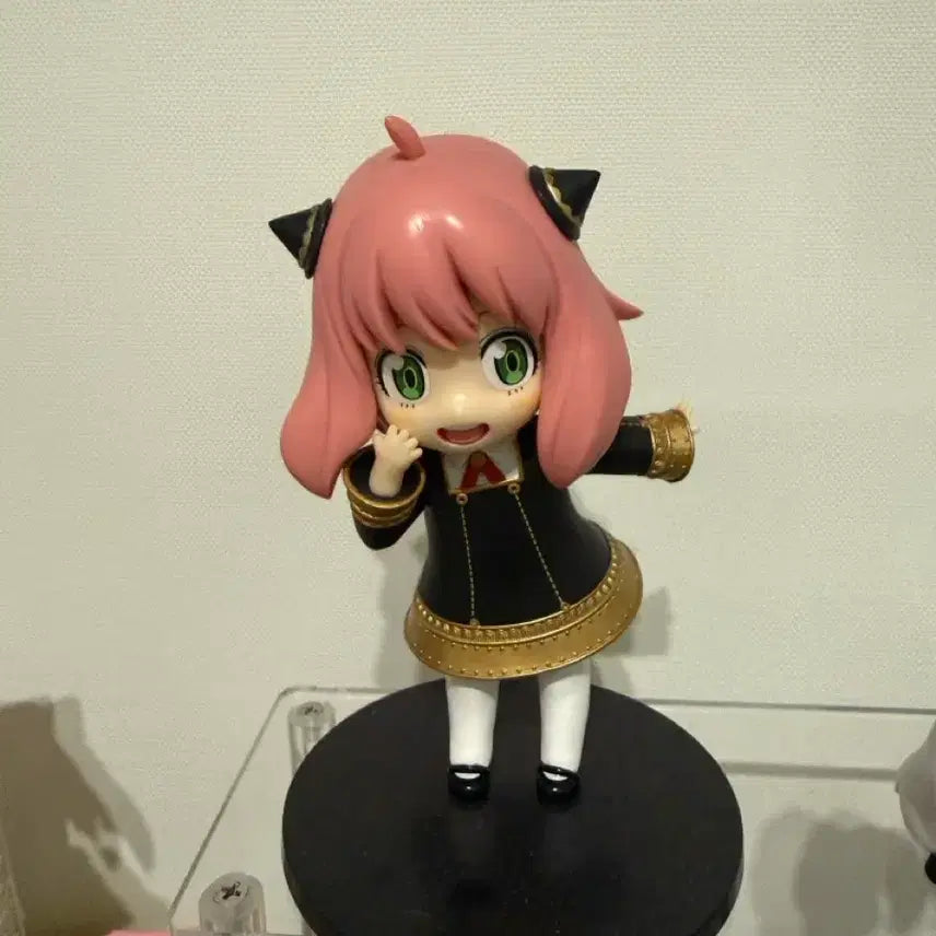 [BUNJANG] Spy x Family Figure / 스파이패밀리 피규어