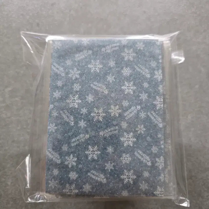 [BUNJANG] Pokemon Bread Stickers Full Set Sealed / 포켓몬띠부씰 윈터 호빵전종 미개봉