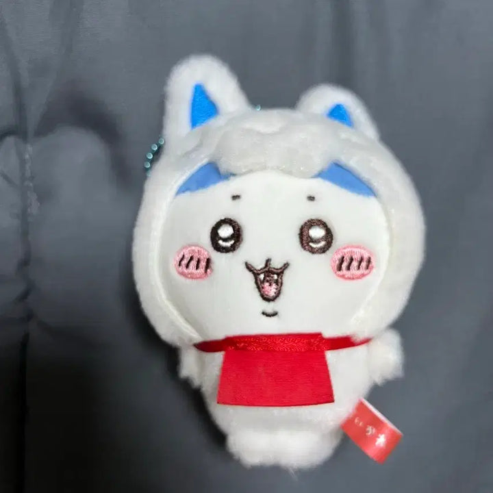 [BUNJANG] Monchichi Hachiware Fushimi Inari Edition / 먼작귀 하치와레 교토 여우신사 에디션