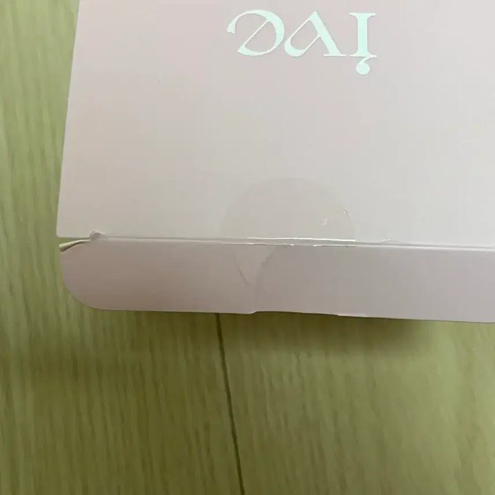 [BUNJANG] IVE Official Light Stick Ver. 2 / 아이브 응원봉 2