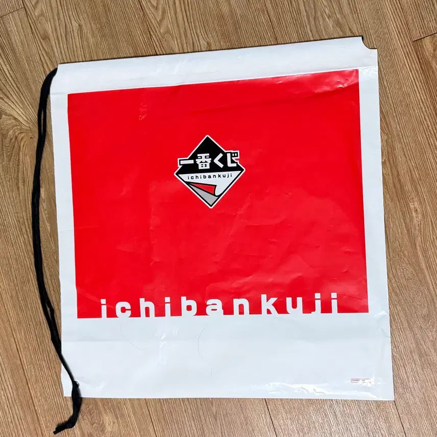 [BUNJANG] Ichiban Kuji String Pack / 이치방쿠지 스트링 팩