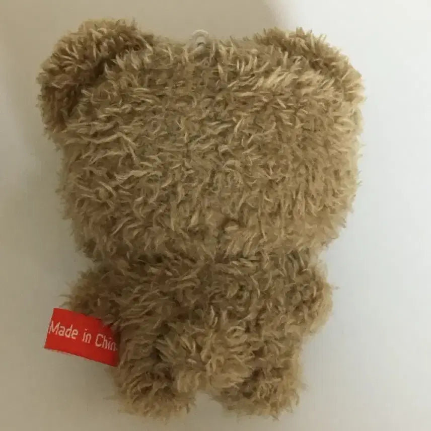 [BUNJANG] T1 Animals Gumayusi Plush Doll / 티원 애니멀즈 인형 구마유시 양도 한화생명