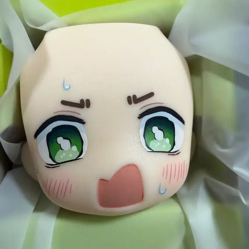 [BUNJANG] Mascot Attack Nendoroid Rita / 유치원어워즈 리타 넨도로이드