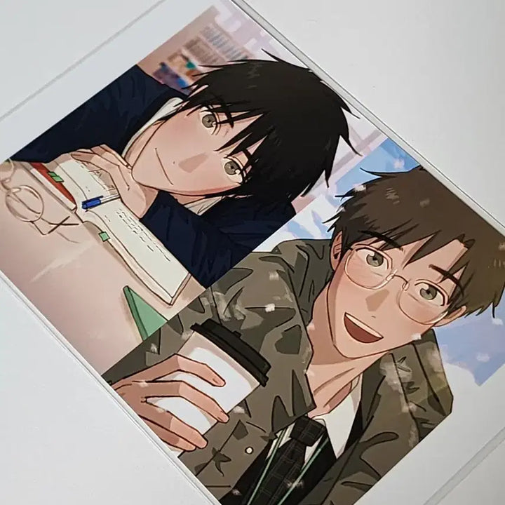 [BUNJANG] Choumetsu Summer Printing Box (2 Types) Bundle Set / [판매] 처음의여름 프박 (프린팅박스) 2종 일괄