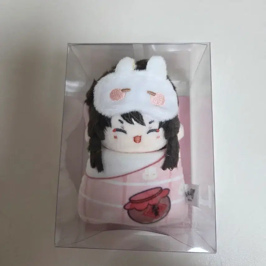 [BUNJANG] The Grandmaster of Demonic Cultivation Wei Wuxian Doll / 마도조사 카제샵 위무선 인형