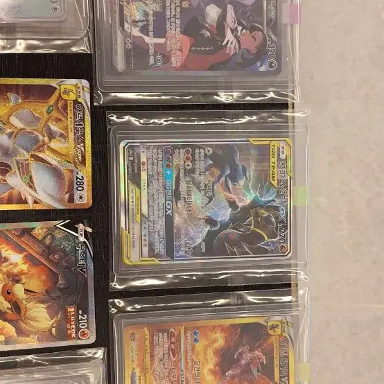 [BUNJANG] Pokemon Cards For Sale or Trade / 포켓몬카드 교환 및 판매