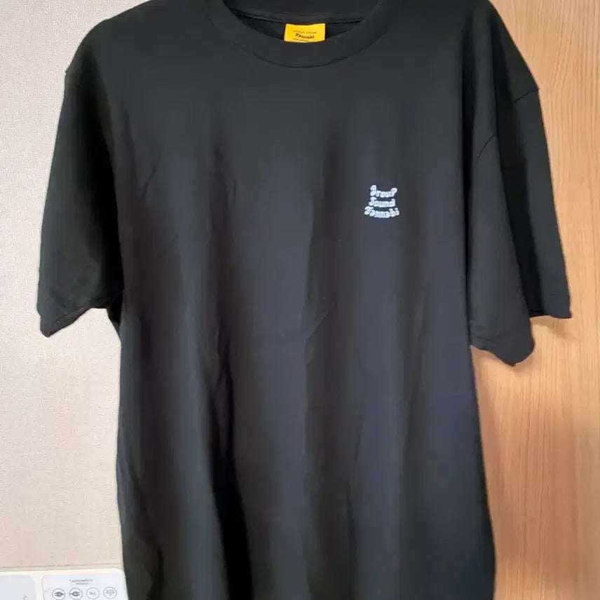 [BUNJANG] Jannabi 10th Anniversary T-Shirt (L) / 잔나비 10주년 기념 티셔츠! (L)