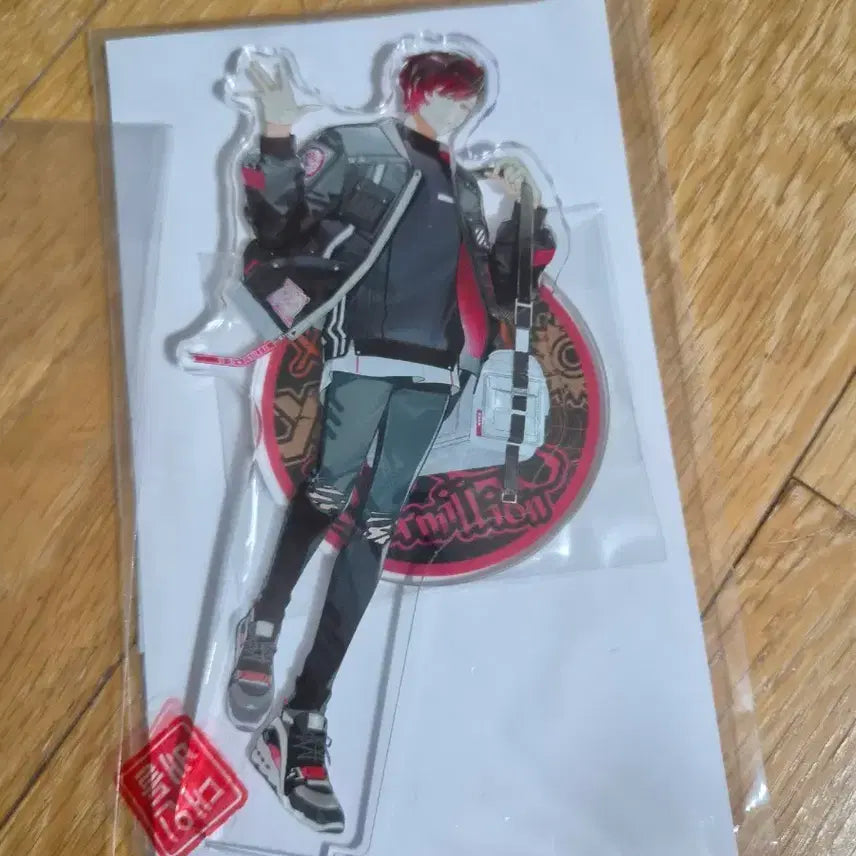 [BUNJANG] Verk Acrylic Unsealed / 베르 아크릴