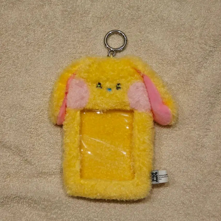 [BUNJANG] NewJeans Bunny Bunny Holder Photocard Holder / 뉴진스 버니즈 버니니 포카홀더