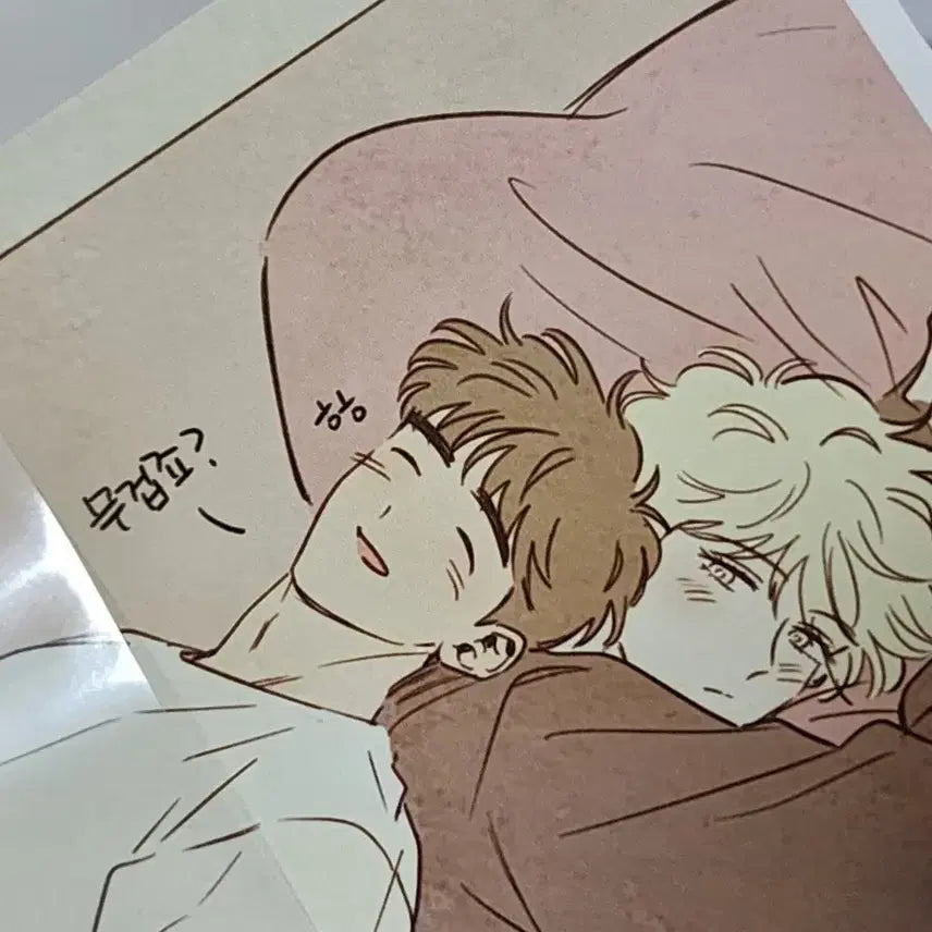 [BUNJANG] Printy 3 Types Bundle Set / [판매] 신품방 신품법 신을품는방법 프린티(프박) 3종 일괄