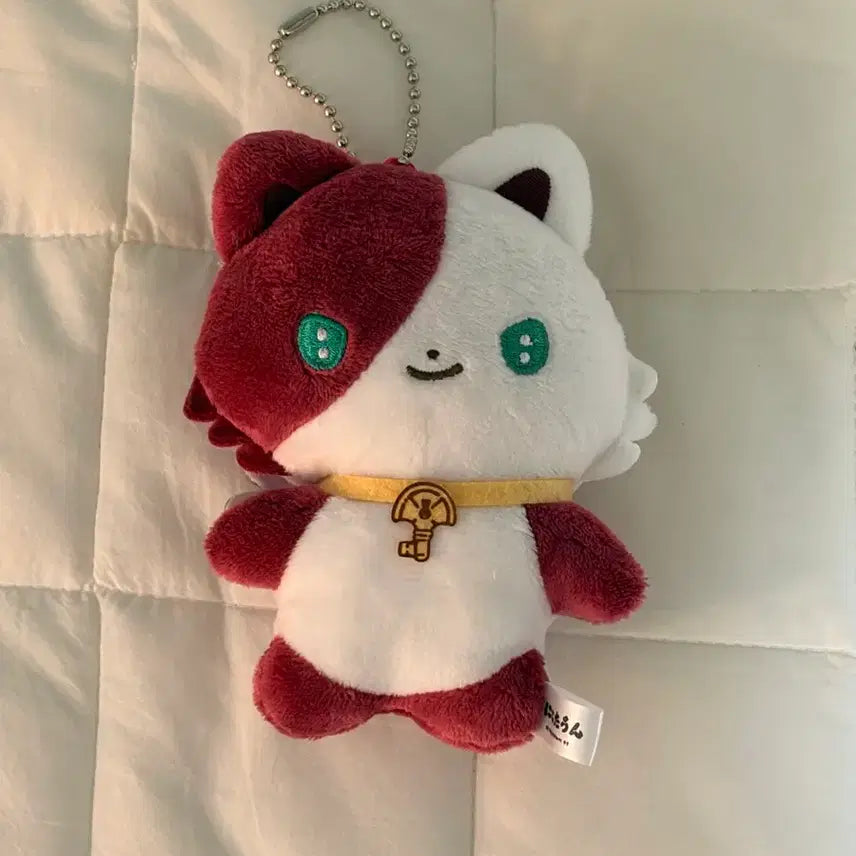 [BUNJANG] Nijisanji Lauren "Iroas" Nijitown Plush / 니지산지 로렌 이로아스 니지타운 누이