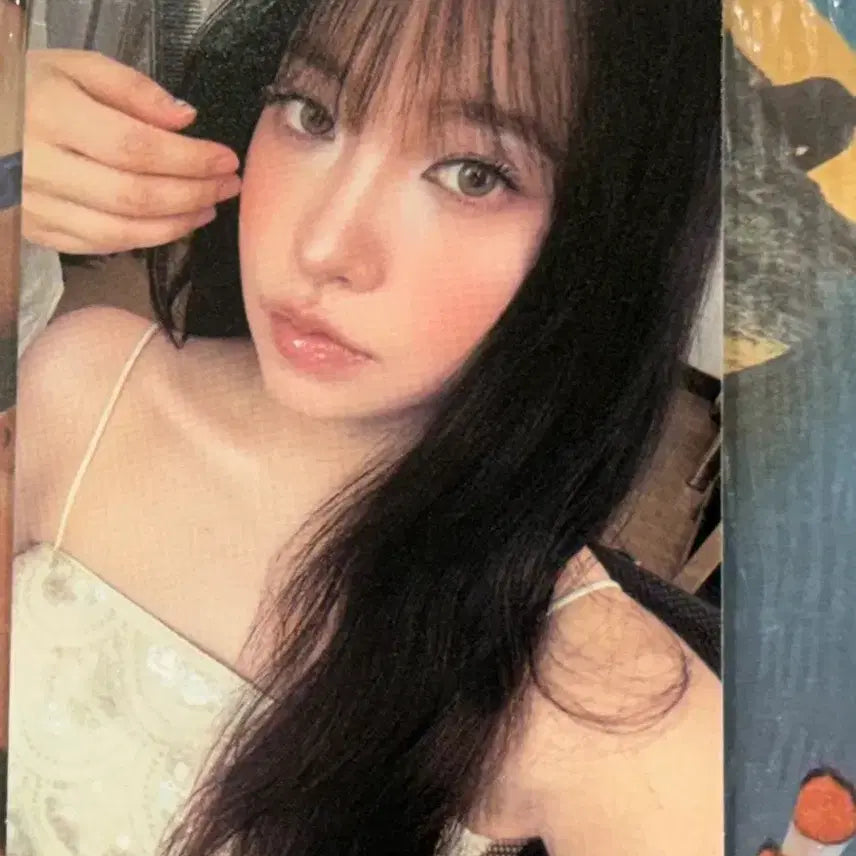 [BUNJANG] Red Velvet Yeri &