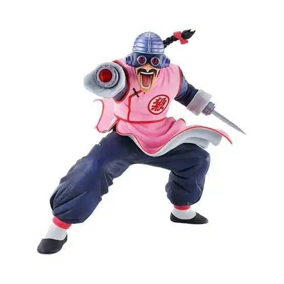[BUNJANG] Dragon Ball Ichiban Kuji Meccha Tao Pai Pai Figure / 드래곤볼 제일복권 메카 타오파이파이 팝니다.