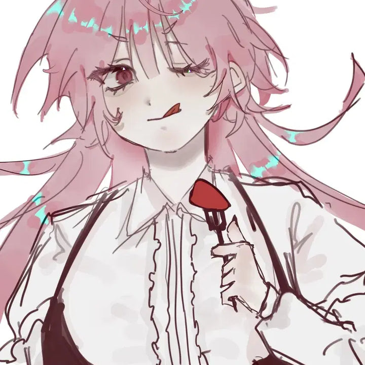 [BUNJANG] Custom Portrait Commission / 그림 커미션(할인!!!)